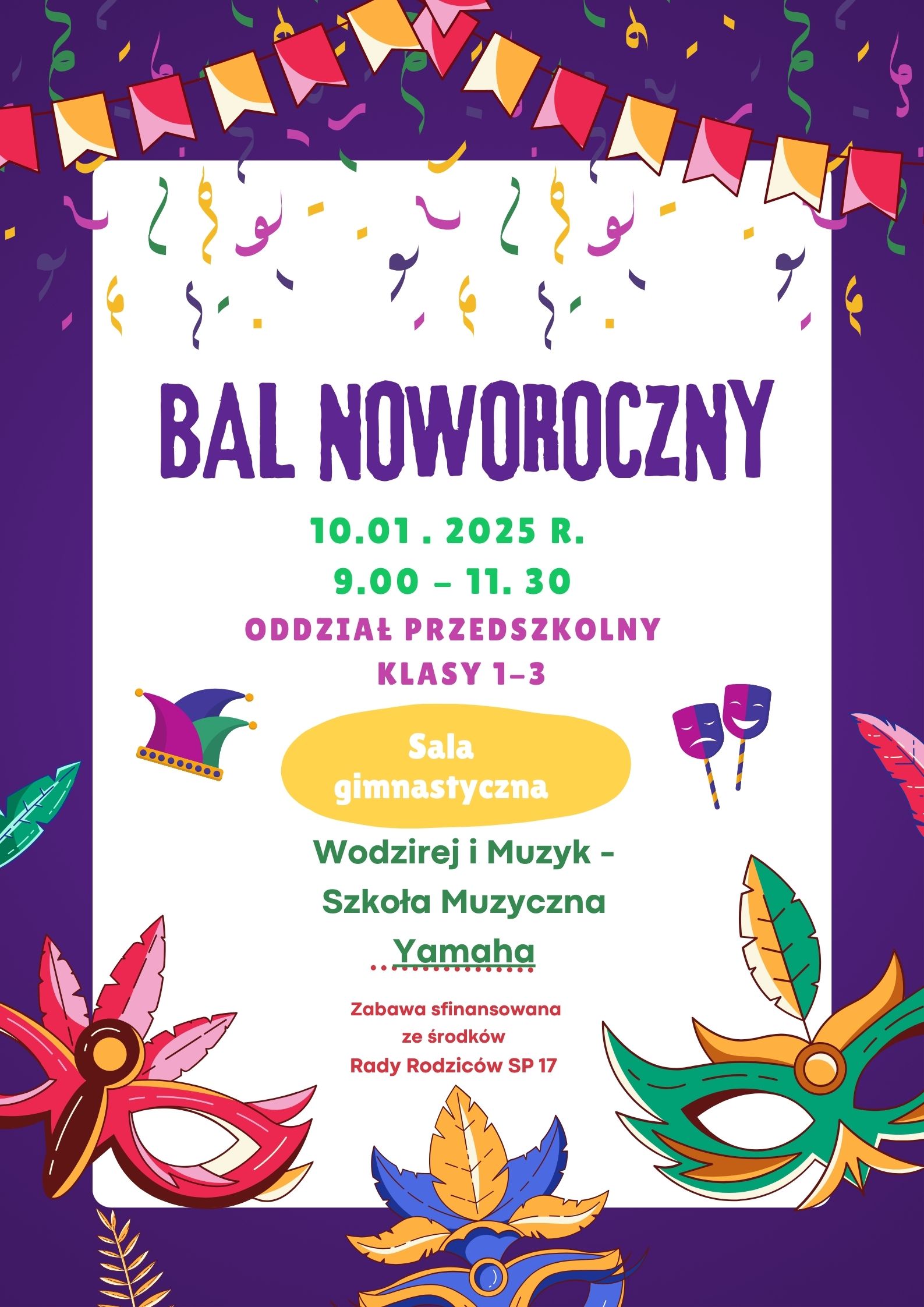 BAL NOWOROCZNY2025