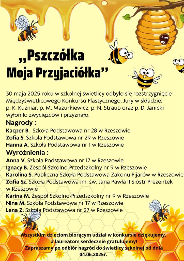 Bee Day