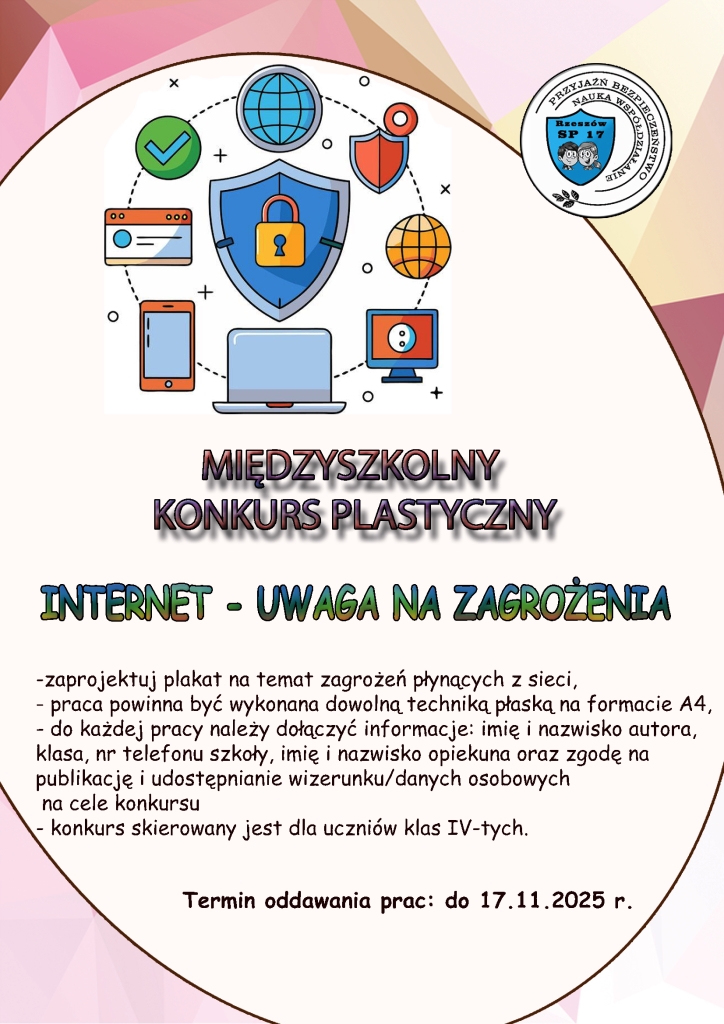 Internet uwaga na zagrożenia 1