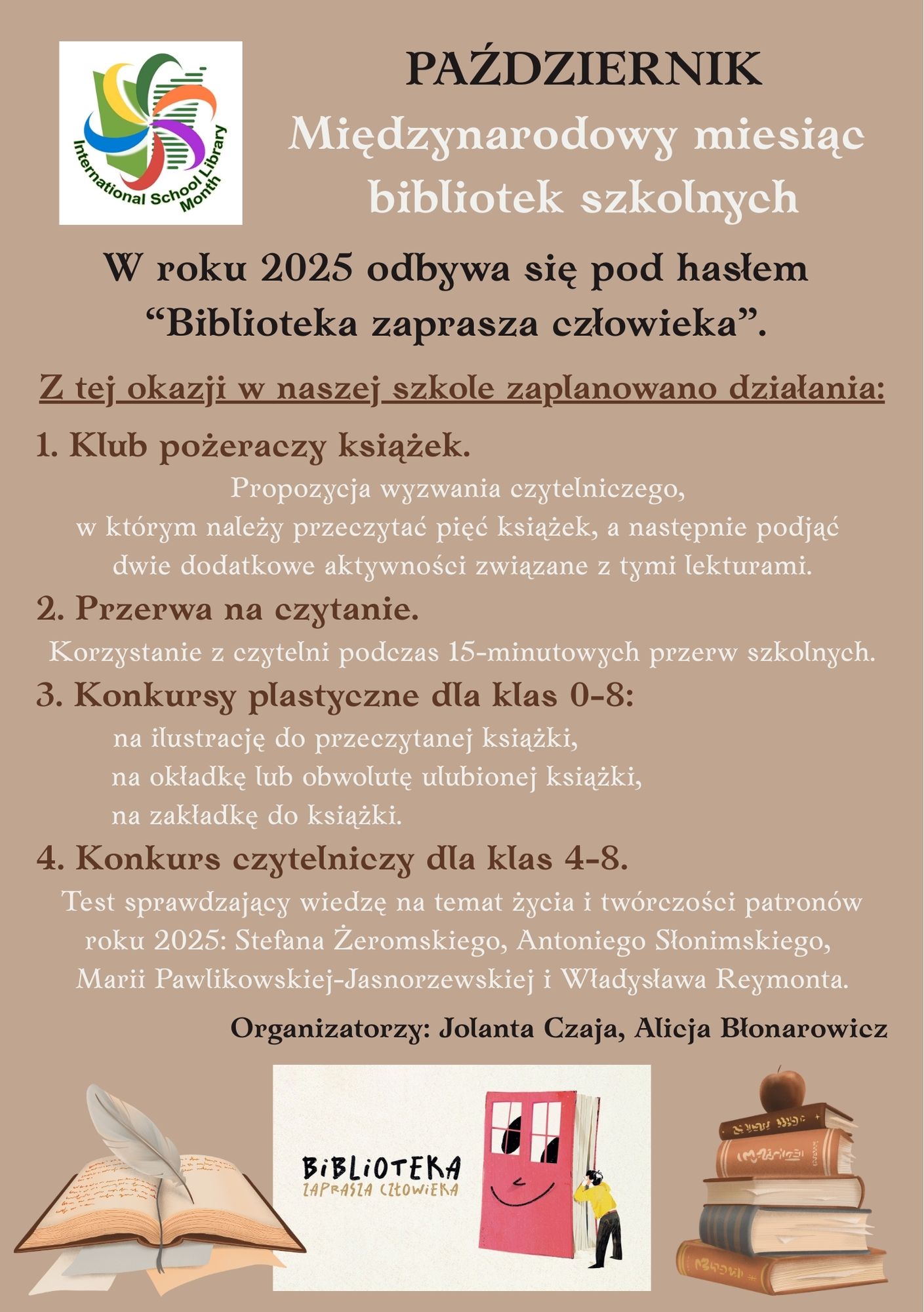 MMBS2025 plakat