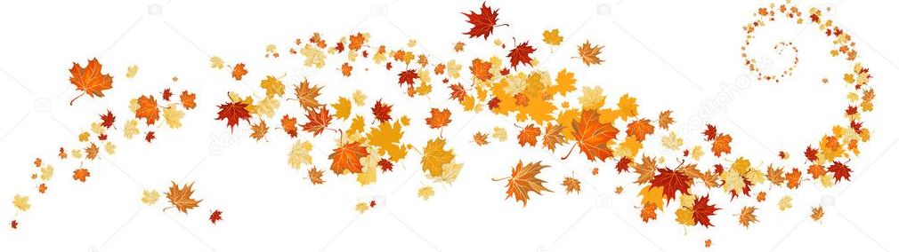 depositphotos 33537801 stock illustration autumn leaves border