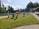 SZKOLNE DNI SPORTU - VI 2025