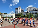SZKOLNE DNI SPORTU - VI 2025