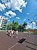 SZKOLNE DNI SPORTU - VI 2025