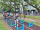 SZKOLNE DNI SPORTU - VI 2025