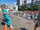 SZKOLNE DNI SPORTU - VI 2025