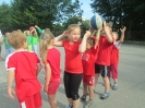 Święto Sportu - gry i zabawy dla uczniów klas 0-III
